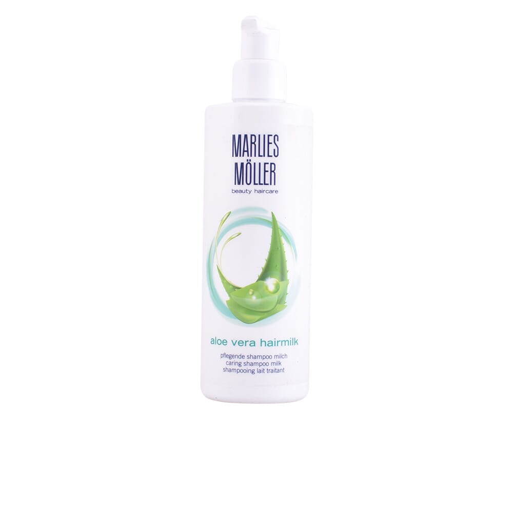 Hairmilk Aloe Vera Shampoo 300 ml