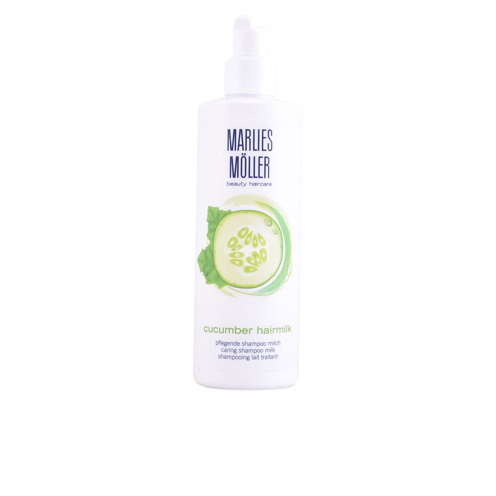 Hairmilk Cucumber Shampoo 300 ml