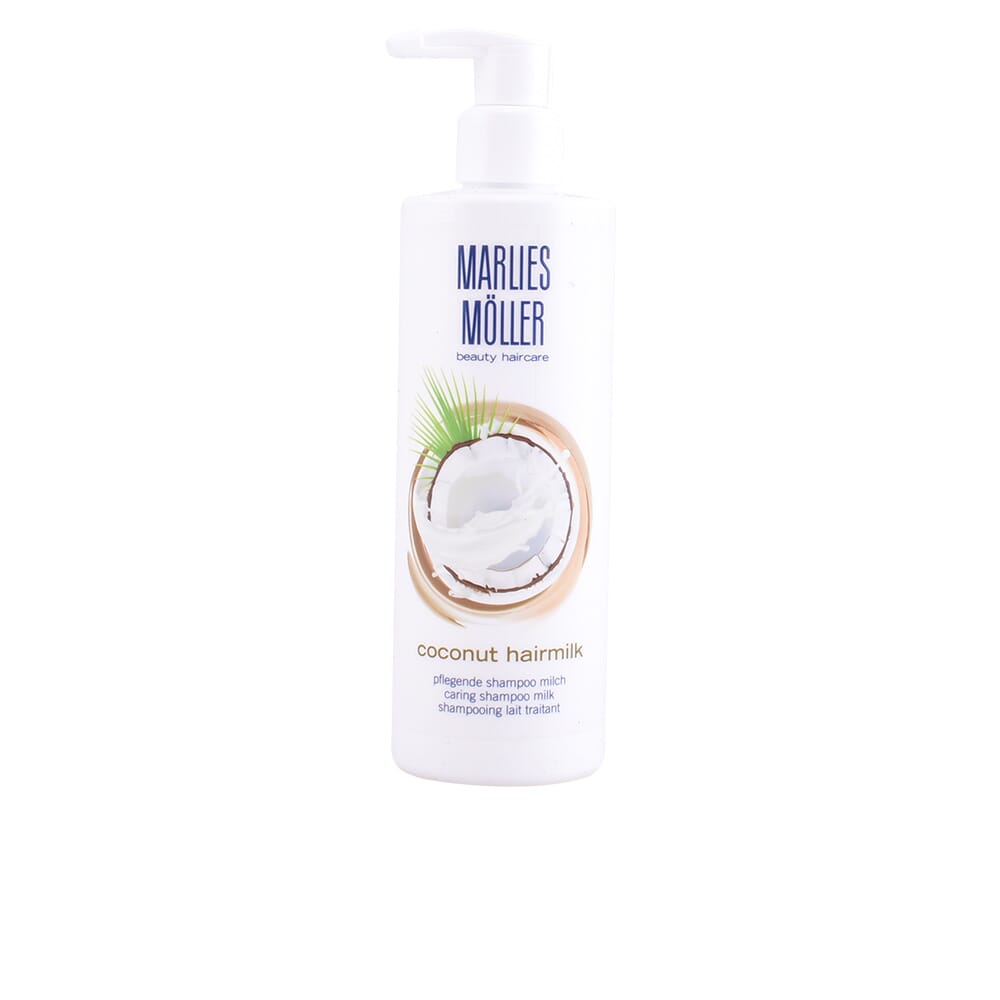 Hairmilk Coconut Shampoo 300 ml