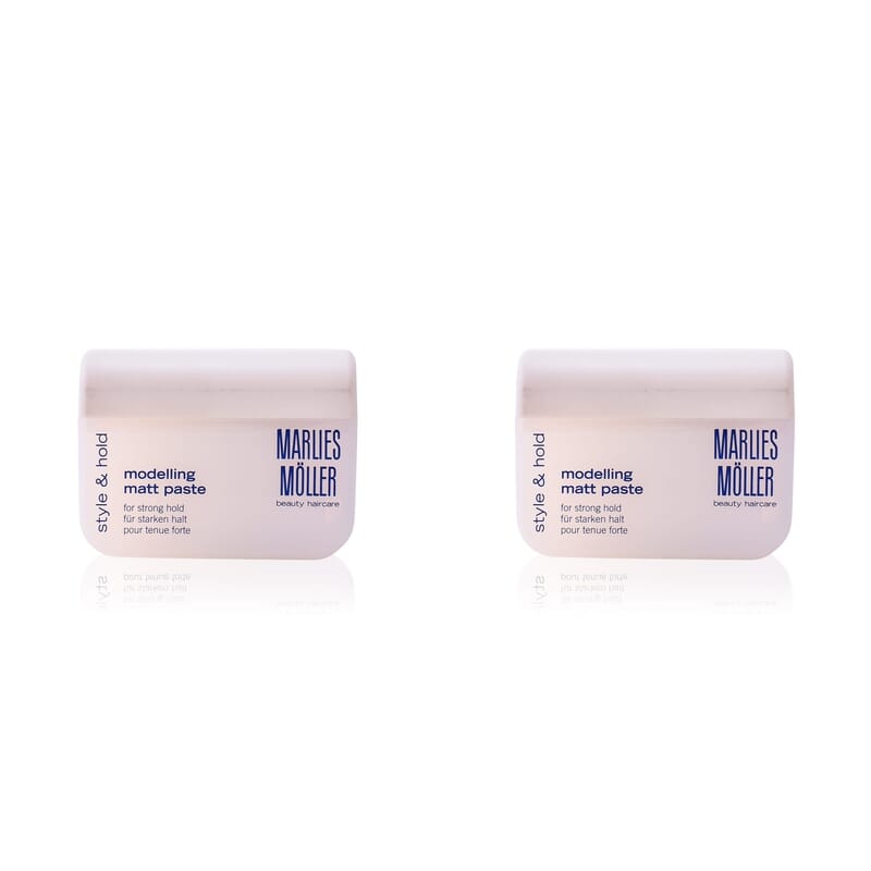 Styling Modelling Matt Paste 125 ml