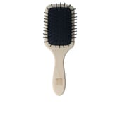 Travel Hair & Scalp Brush - Cepillo De Masaje Tamaño Viaje de Marlies Moller