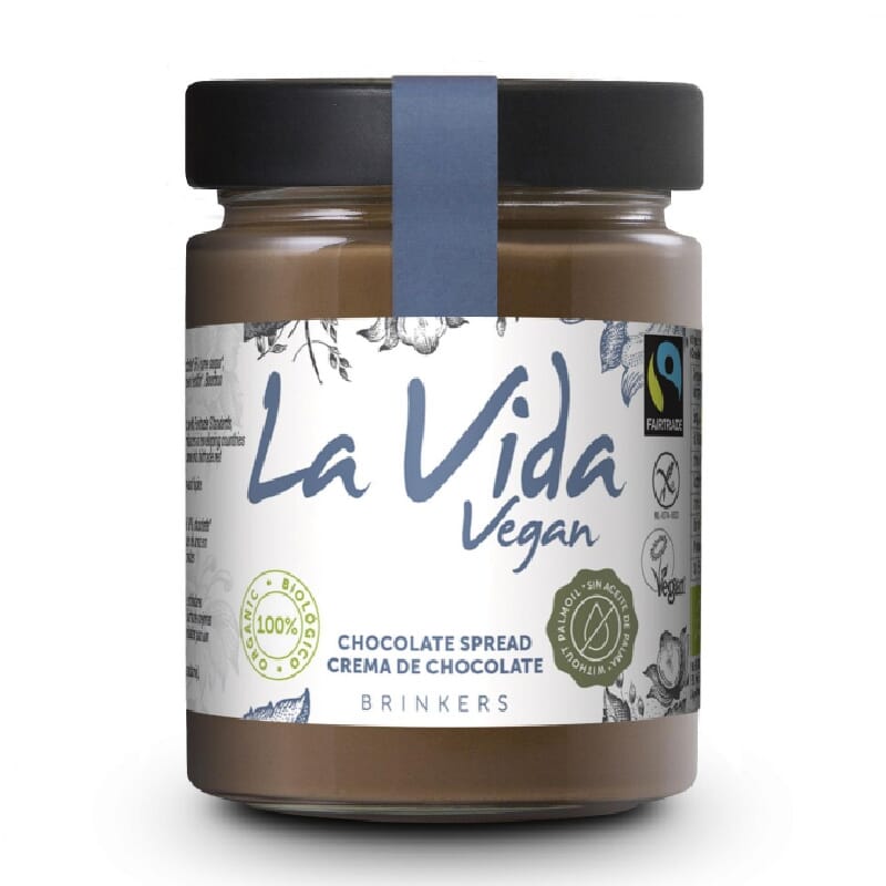 Crema de Chocolate 270g