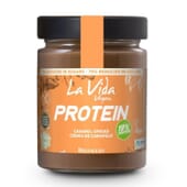 Crema de Caramelo 270g - La Vida Vegan