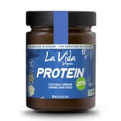 Crema de Coco 270g - La Vida Vegan