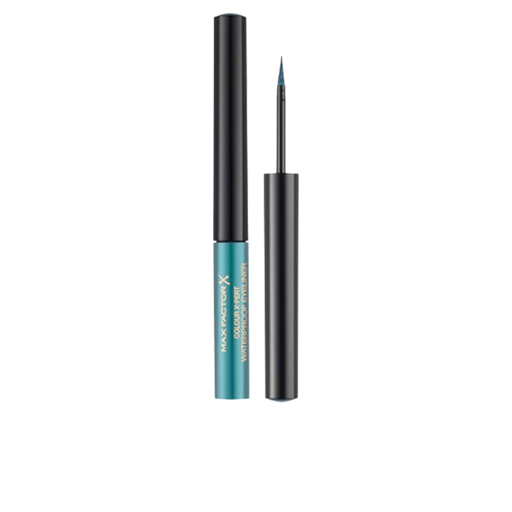 Colour X-pert Eye Liner Waterproof #04-Turquoise