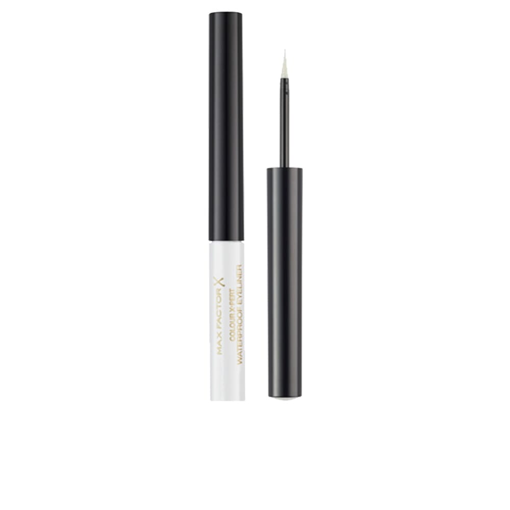 Colour X-pert Eye Liner Waterproof ##00-White