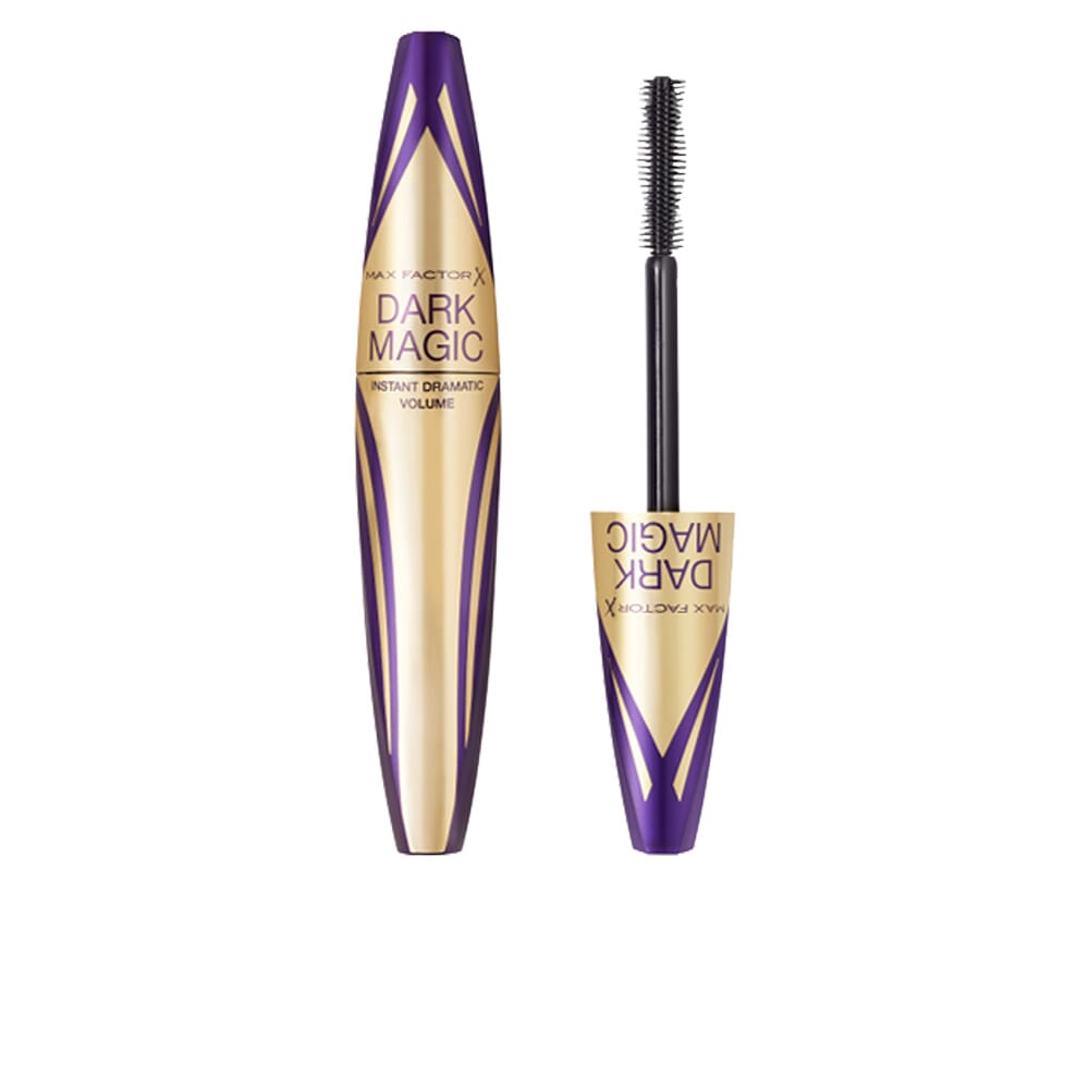 Dark Magic Mascara #Black