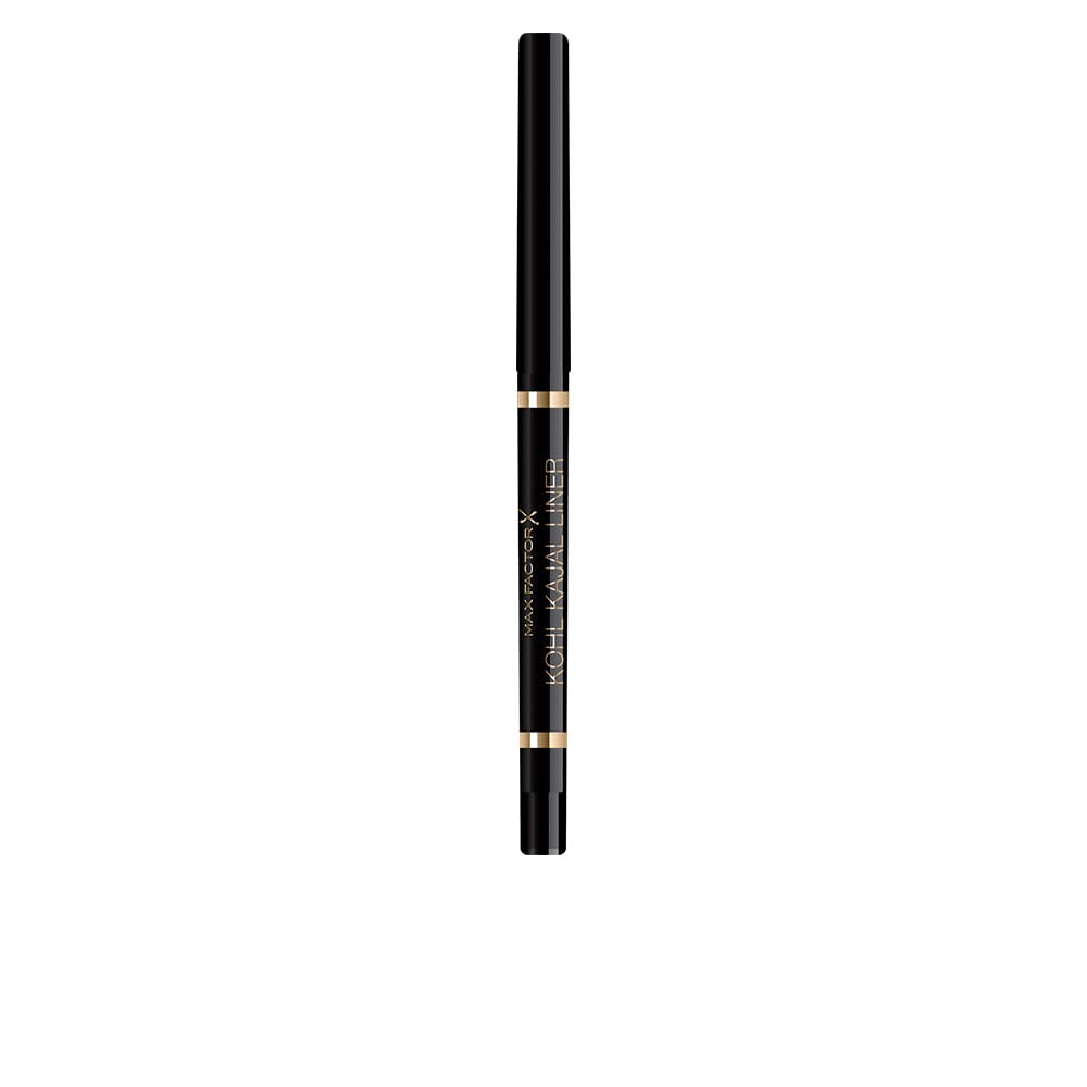 KHOL KAJAL LINER AUTOMATIC PENCIL #001-BLACK