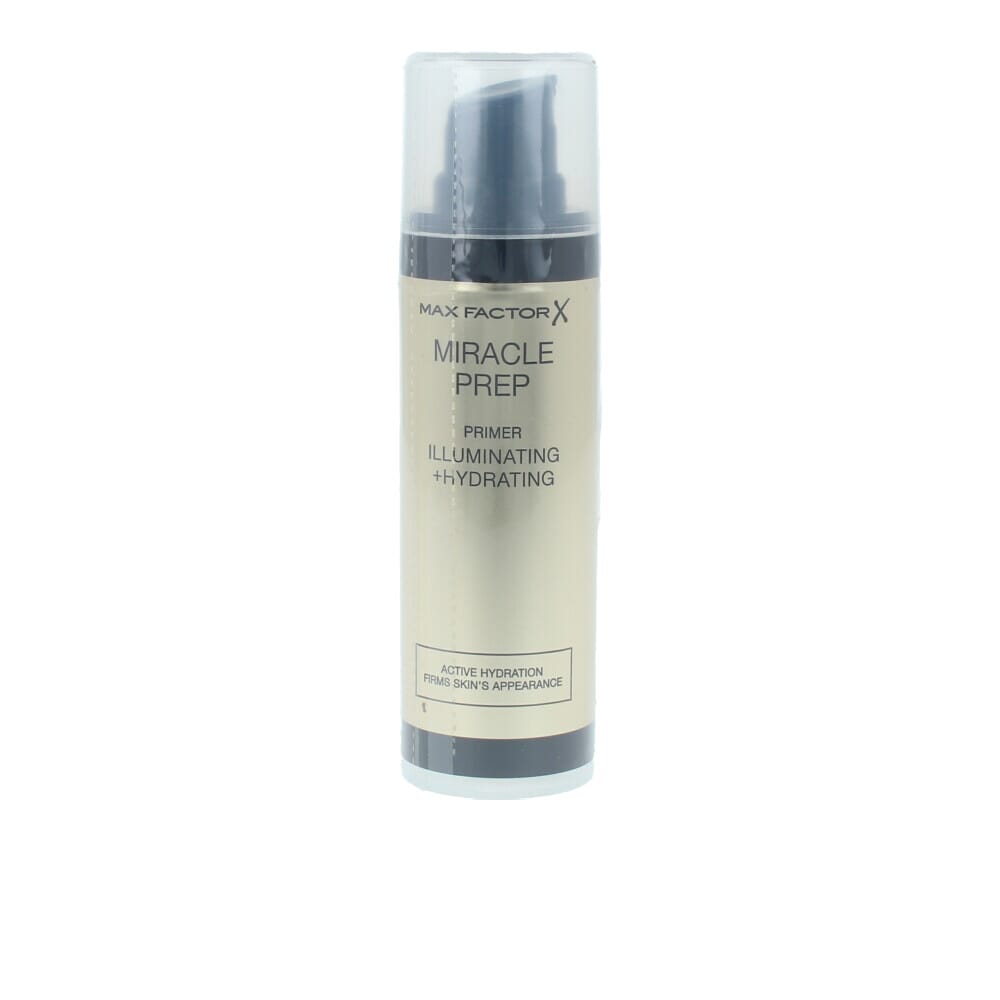 Miracle Prep Primer Illuminating + Hydrating 30 ml