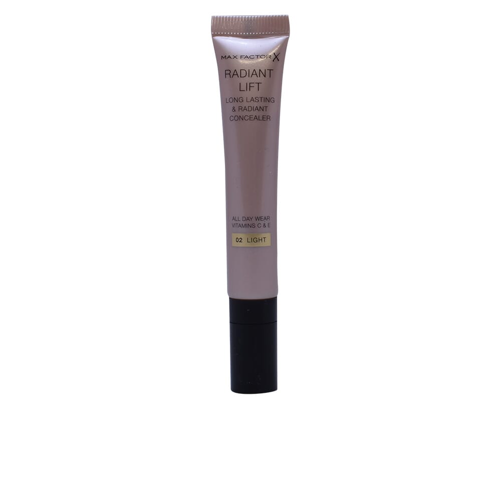 Radiant Lift Concealer #002-Light 