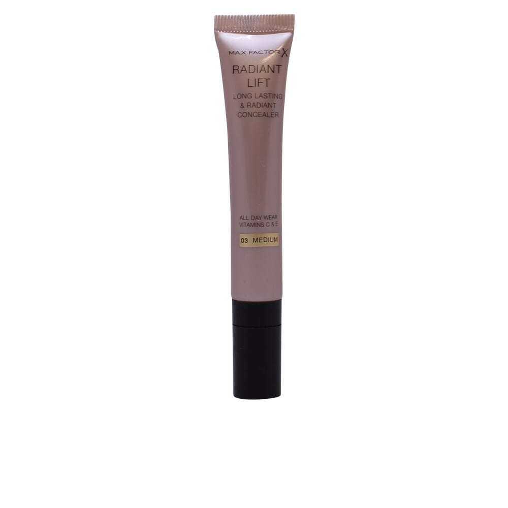 Radiant Lift Concealer #003-Medium