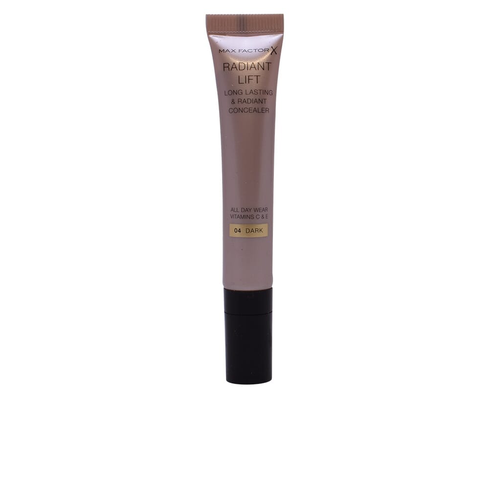 Radiant Lift Concealer #004-Dark 30 ml