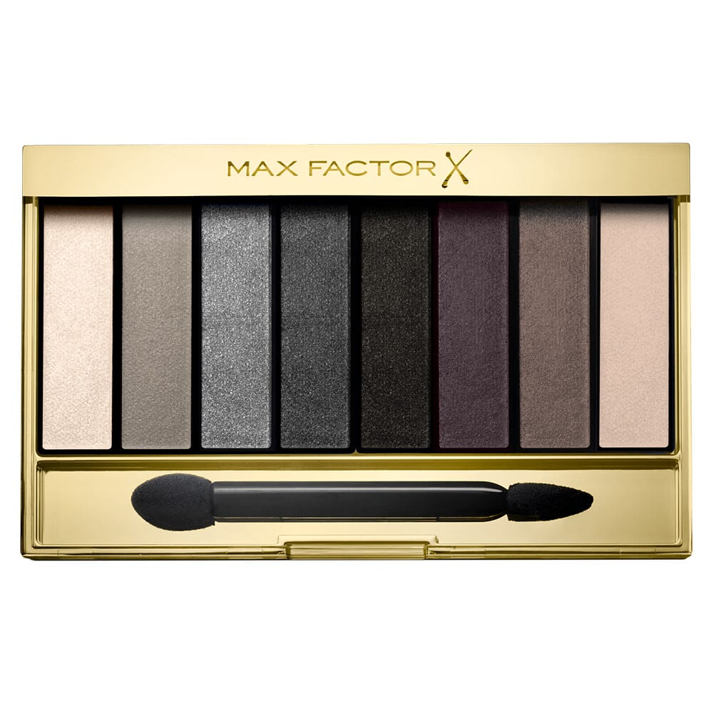 Eyeshadows Palette #06-Skylight