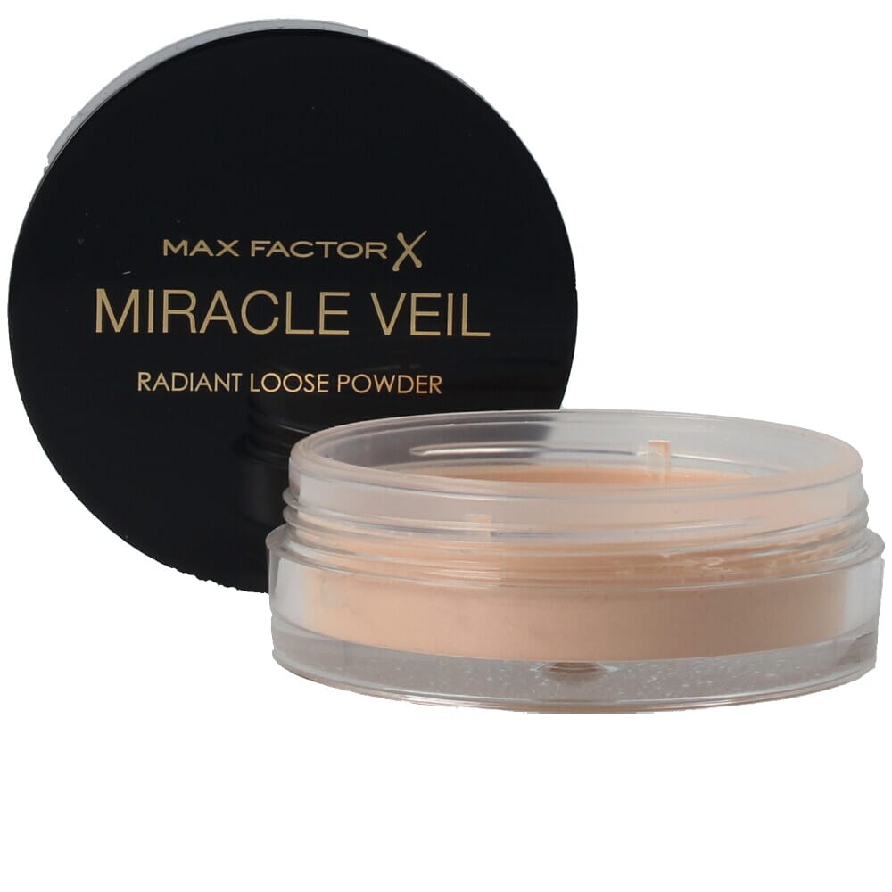 MIRACLE VEIL RADIANT LOOSE POWDER