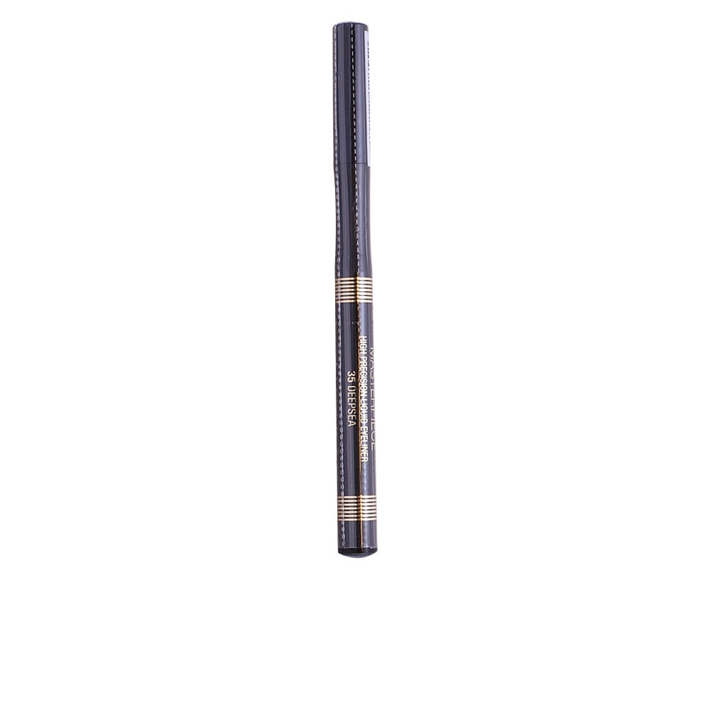 Masterpiece High Precision Liquid Eyeliner #035-Deepsea