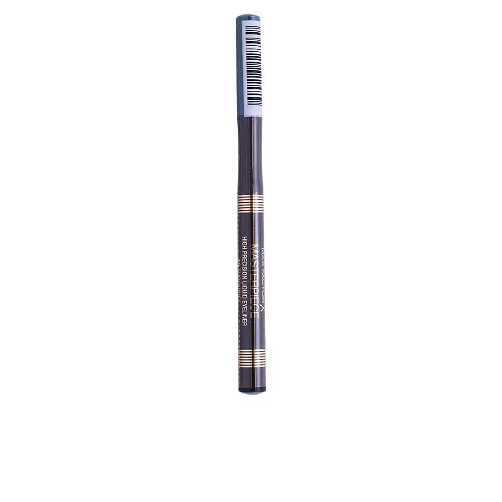 Masterpiece High Precision Liquid Eyeliner #040-Turquoise