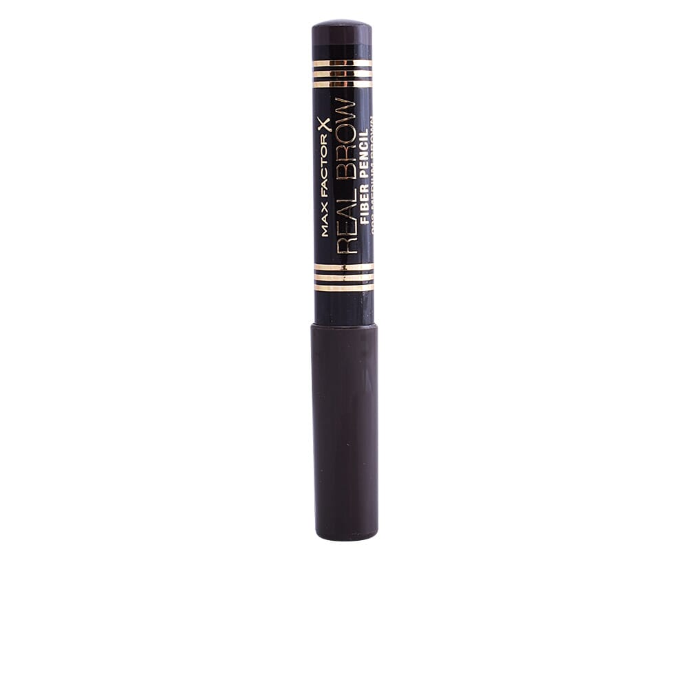 Real Brow Fiber Pencil #003-Medium Brown