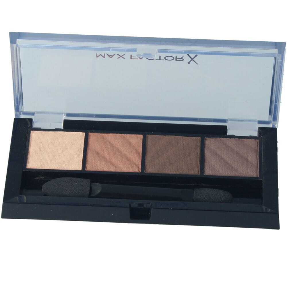 Smokey Eye Drama Kit Matte #10-Nude 