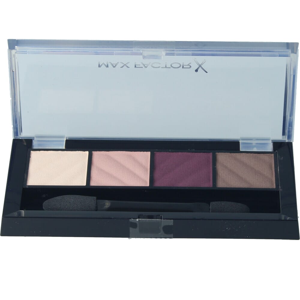 Smokey Eye Drama Kit Matte #20-Rich Roses