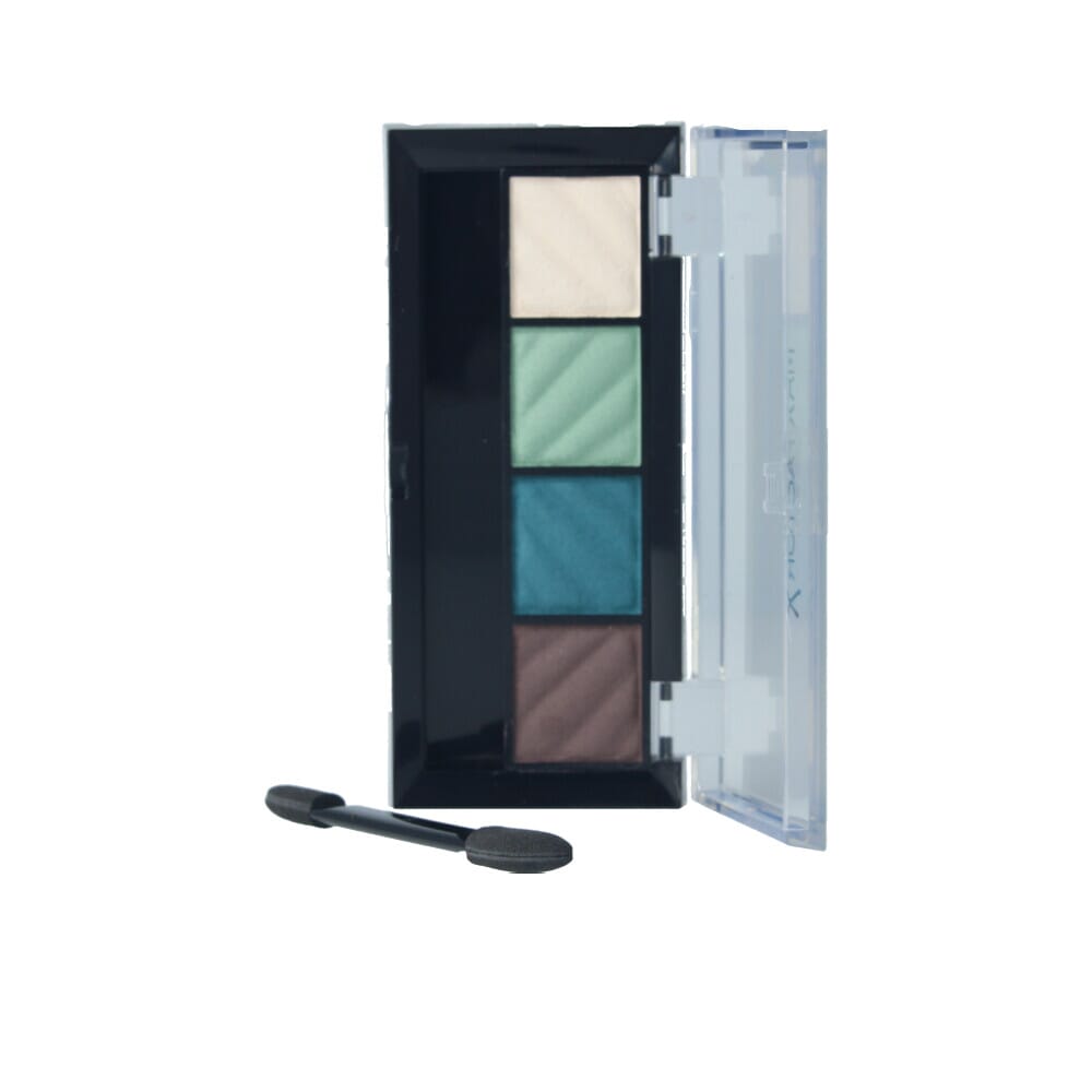 Smokey Eye Drama Kit Matte #40-Hipnotic Jade 