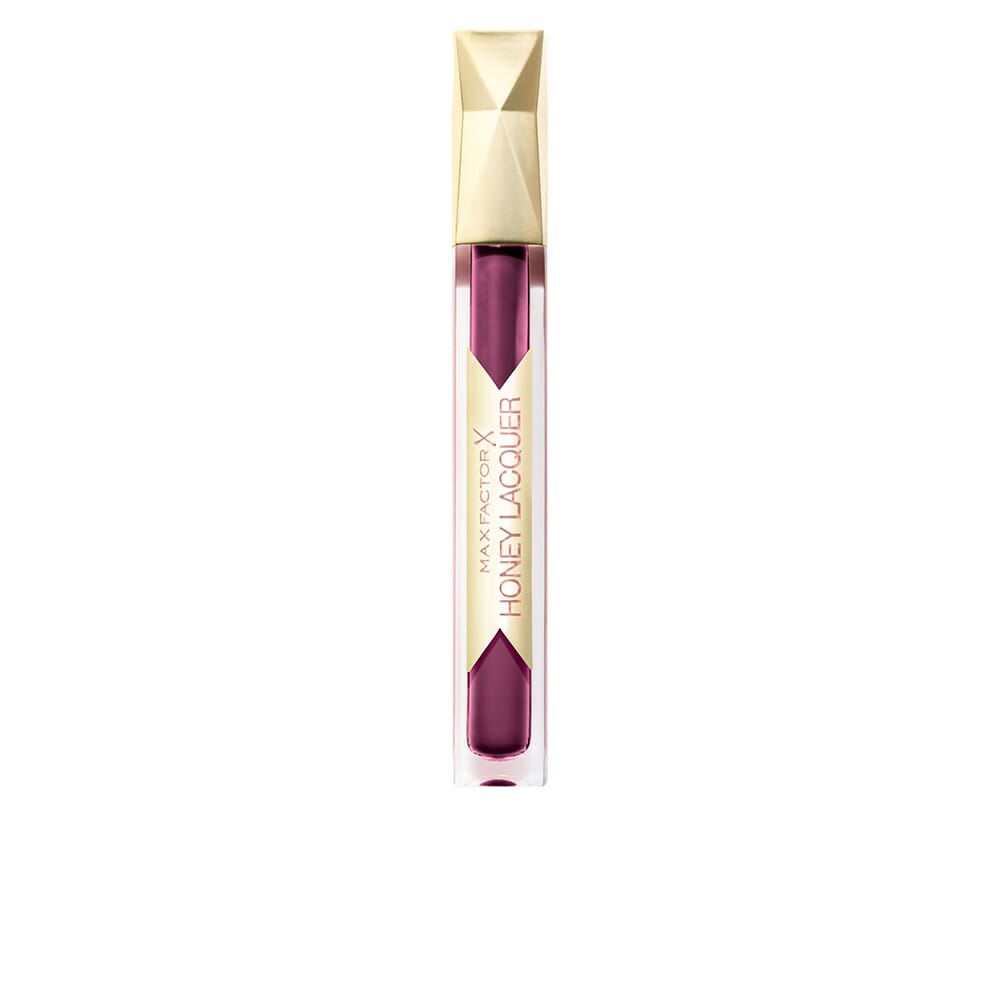 Honey Lacquer Gloss #40-Regale Burgundy