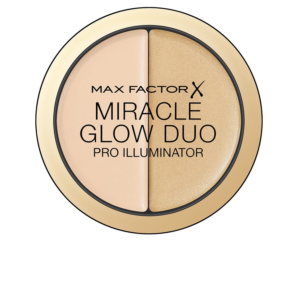 Miracle Glow Duo Pro Illuminator #10-Light 