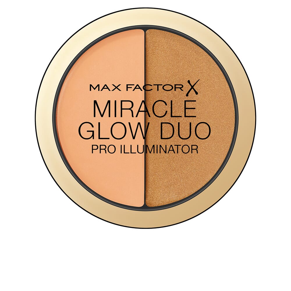 Miracle Glow Duo Pro Illuminator #30-Deep 