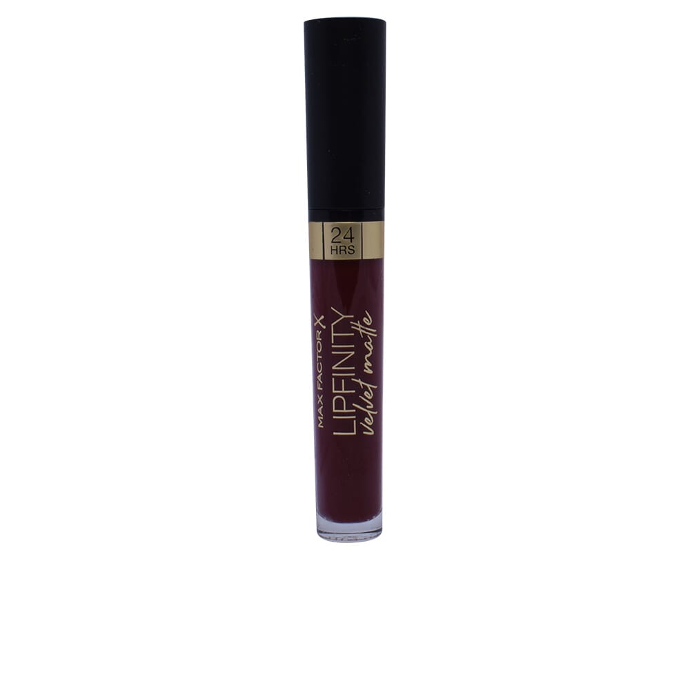 Lipfinity Velvet Matte #050-Satin Berry