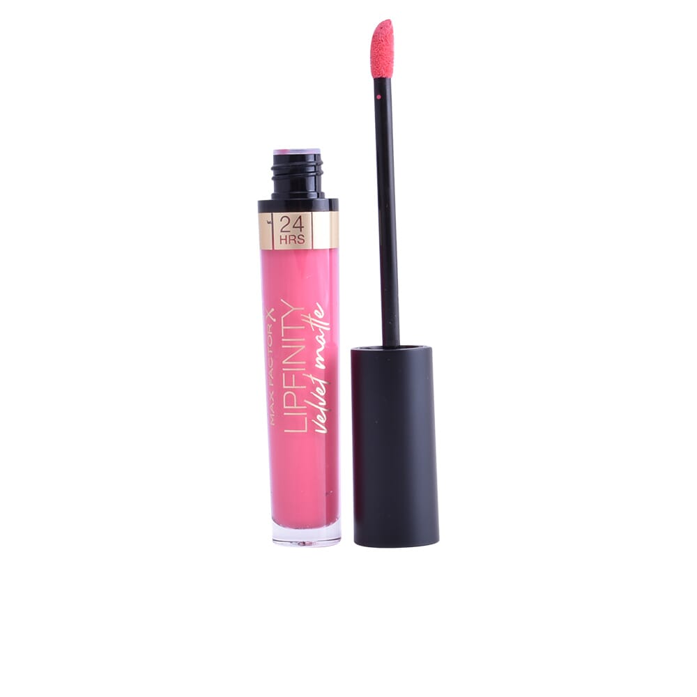 Lipfinity Velvet Matte #060-Pink Dip