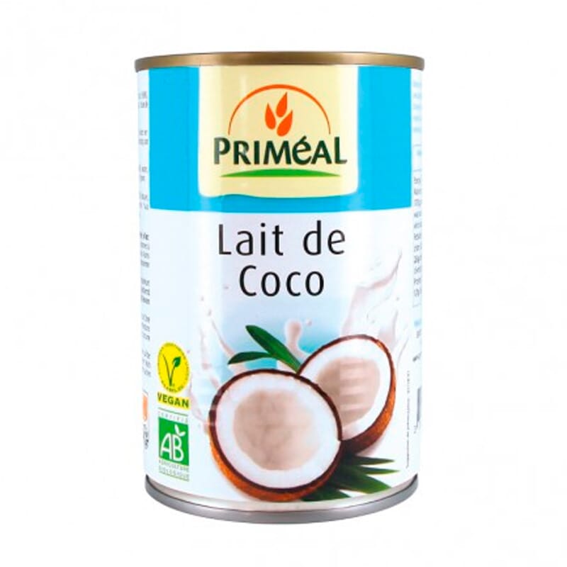 Leche De Coco 225ml