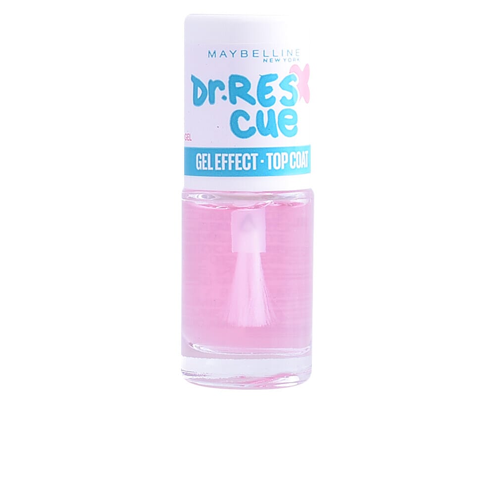 Dr.Rescue Nail Care Gel Effect Top Coat  7 ml