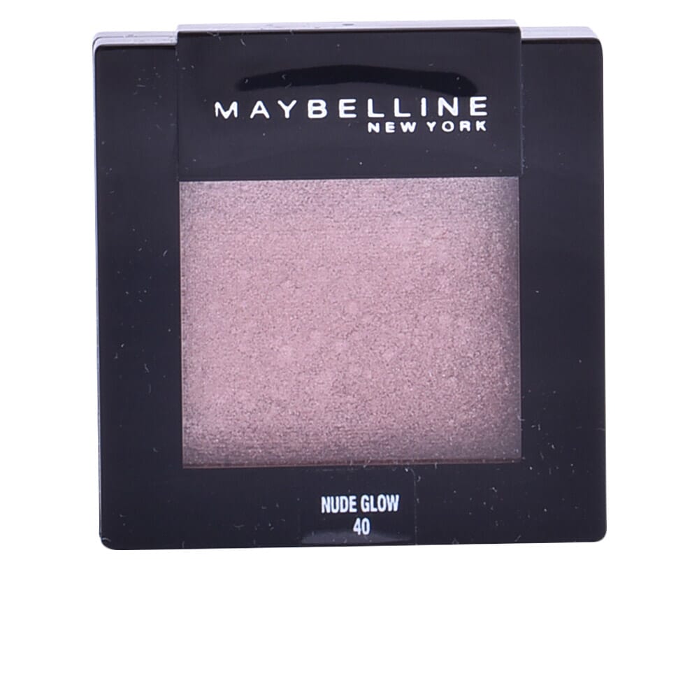 Color Sensational Mono Shadow #40-Nude Glow