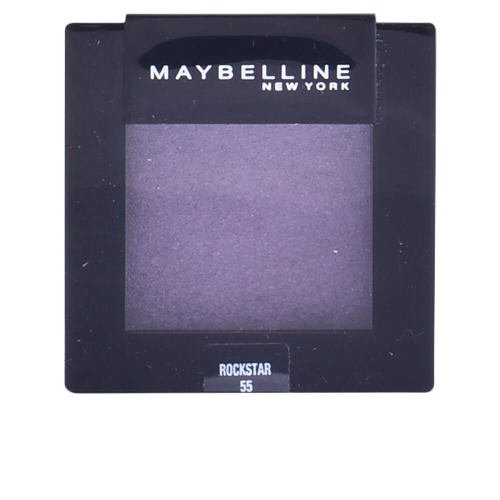Color Sensational Mono Shadow #55-Rockstar