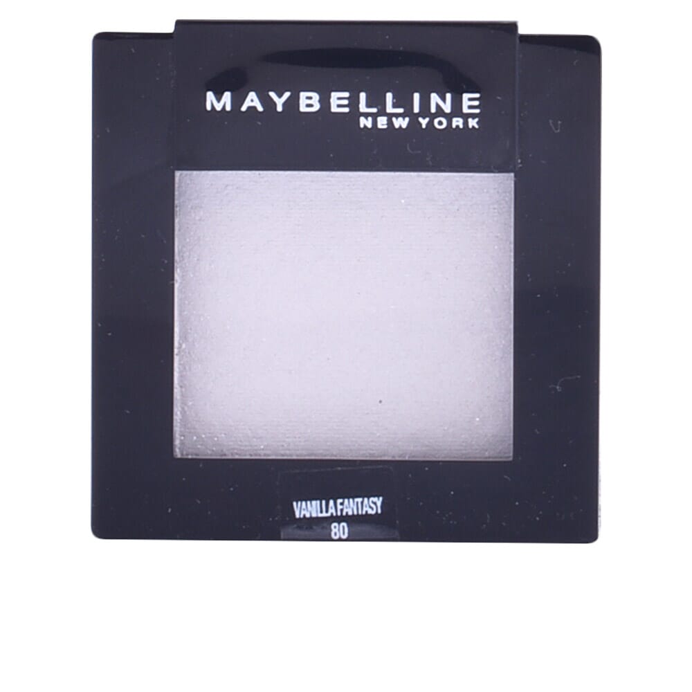 Color Sensational Mono Shadow #80-Vanilla Fantasy 