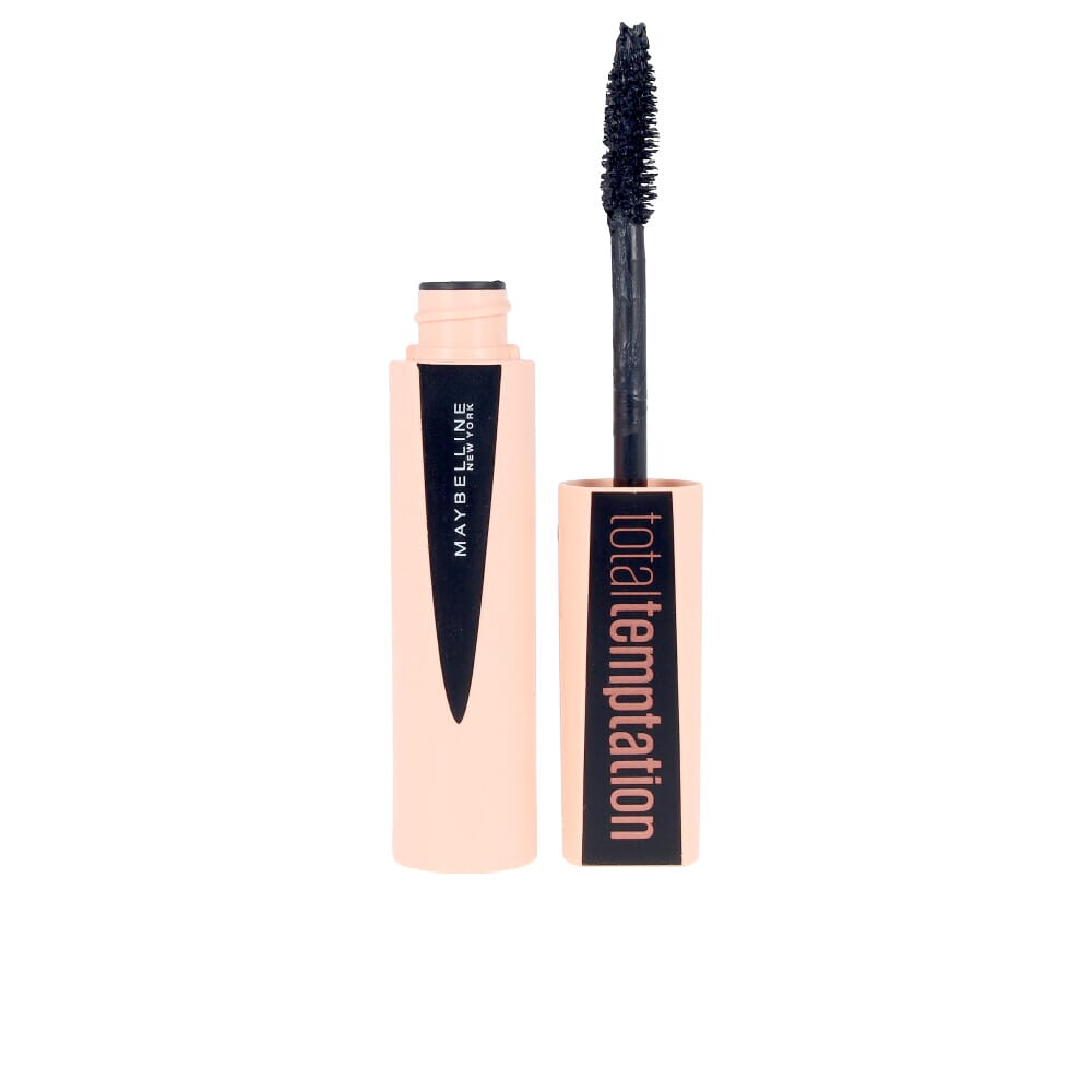 Total Temptation Mascara #Black