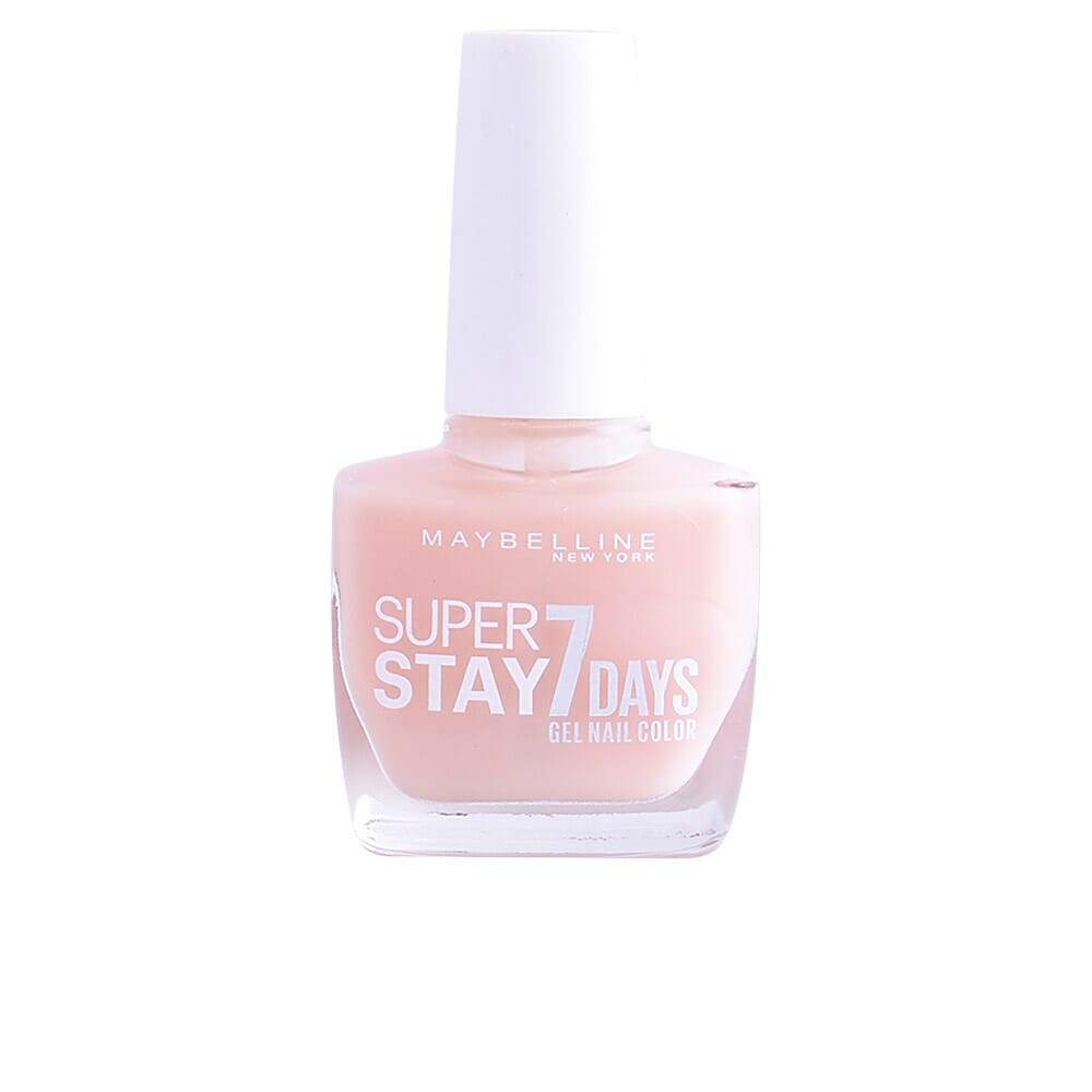 Superstay Nail Gel Color #076-French Manicure