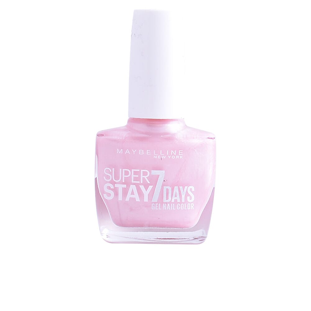 Superstay Nail Gel Color #078-Porcelain