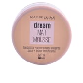 Dream Matt Mousse #21-Nude  da Maybelline