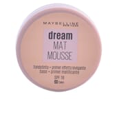Dream Matt Mousse #40-Fawn de Maybelline