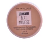 Dream Matt Mousse #48-Sun Beige  da Maybelline