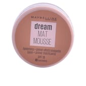 Dream Matt Mousse #50-Sun Bronze de Maybelline
