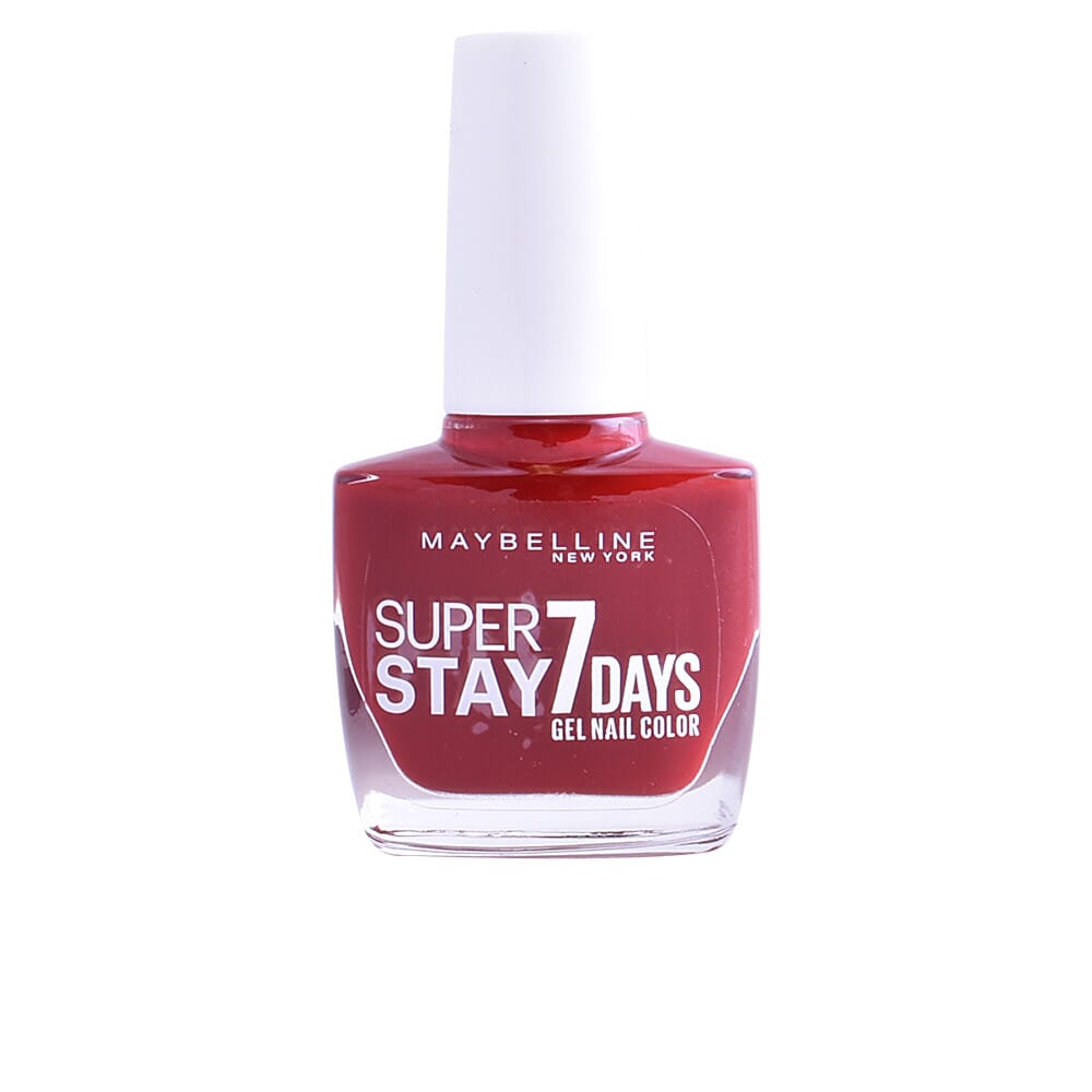 Superstay Nail Gel Color #501-Cherry