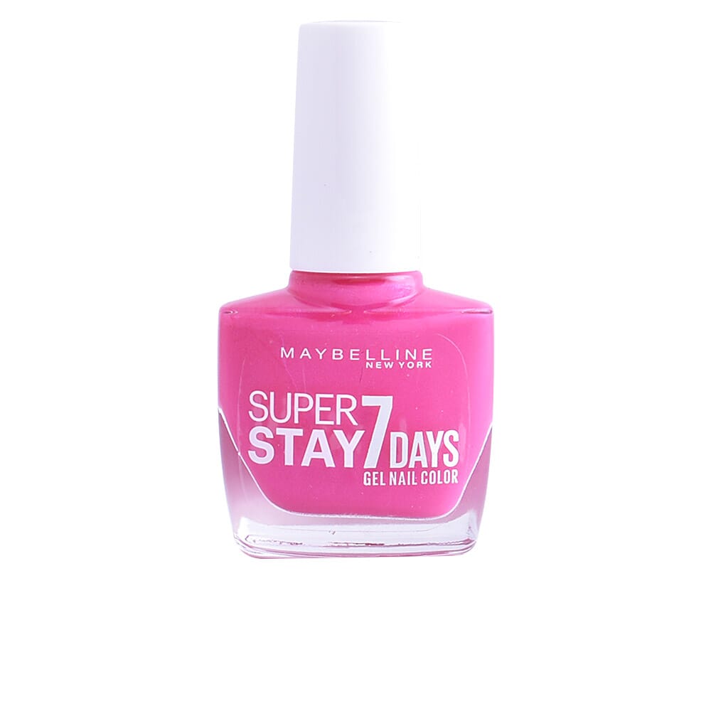 Superstay Nail Gel Color #155-Bubble Gum 10 ml
