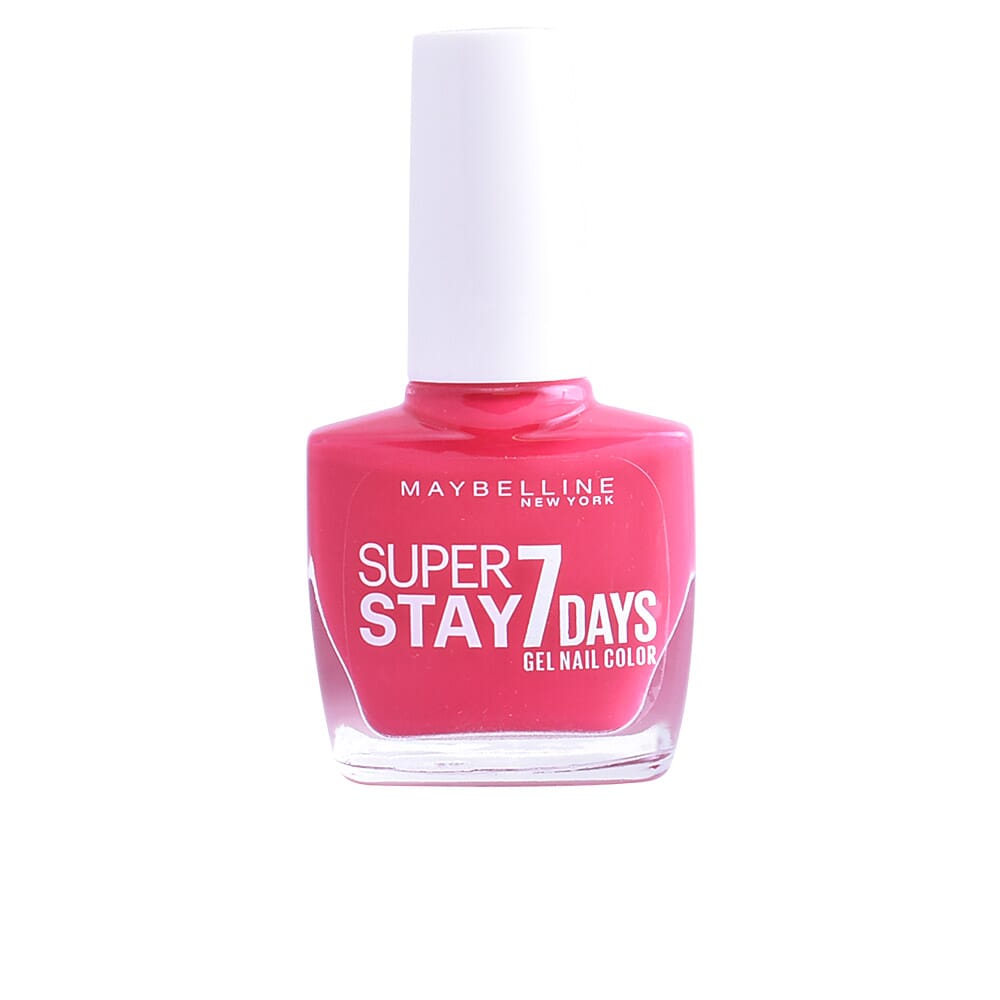 Superstay Nail Gel Color #180-Rose Fuchsia 10 ml
