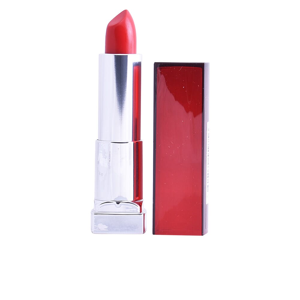 Color Sensational Lipstick #530-Fatal Red 5 ml