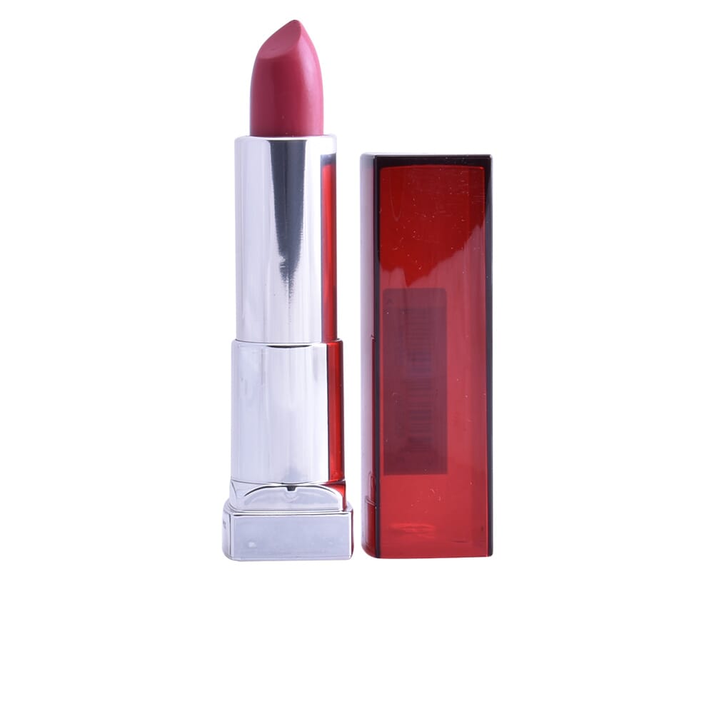 COLOR SENSATIONAL LIPSTICK #540-HOLLYWOOD RED