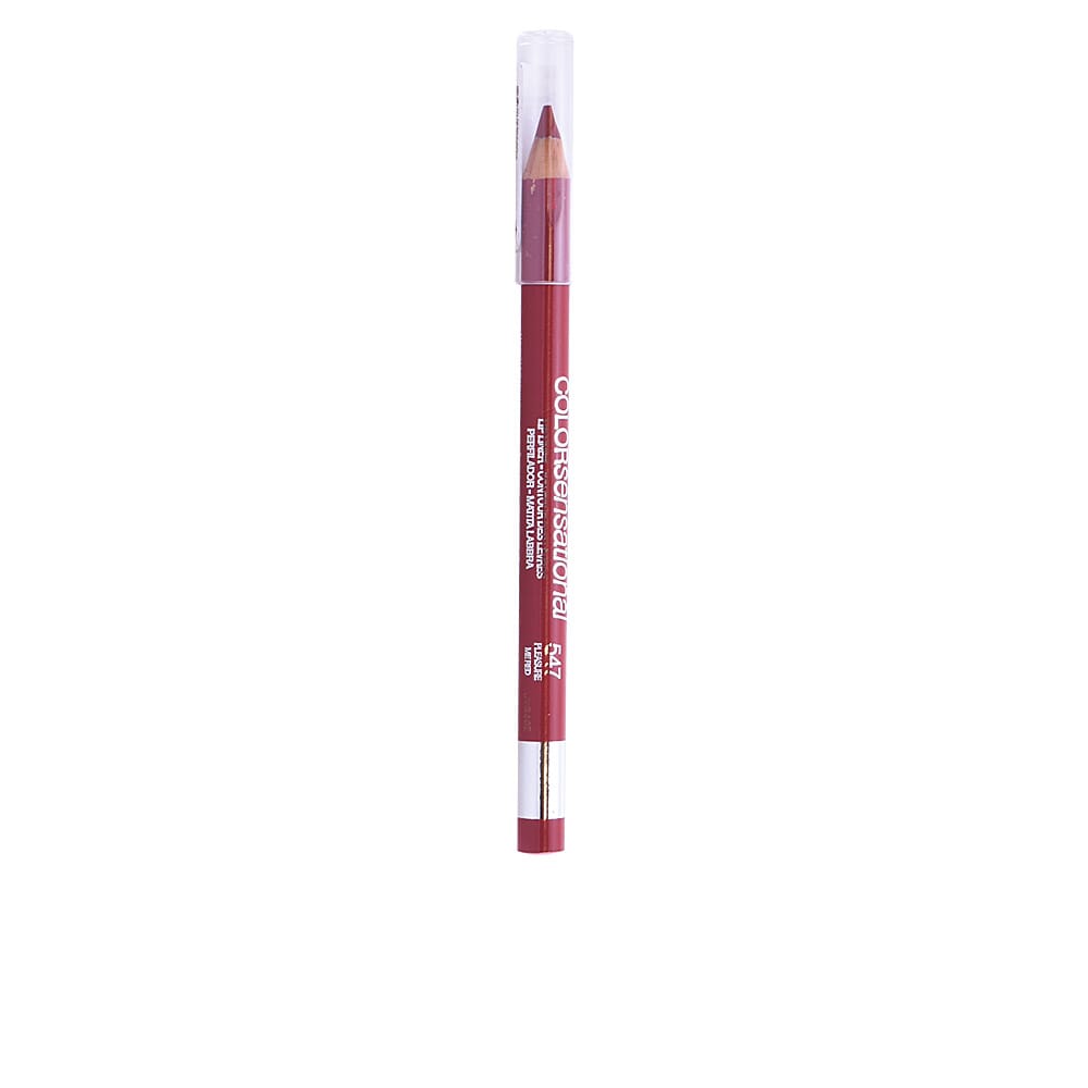 Color Sensational Lip Liner #547-Pleasure Me Red