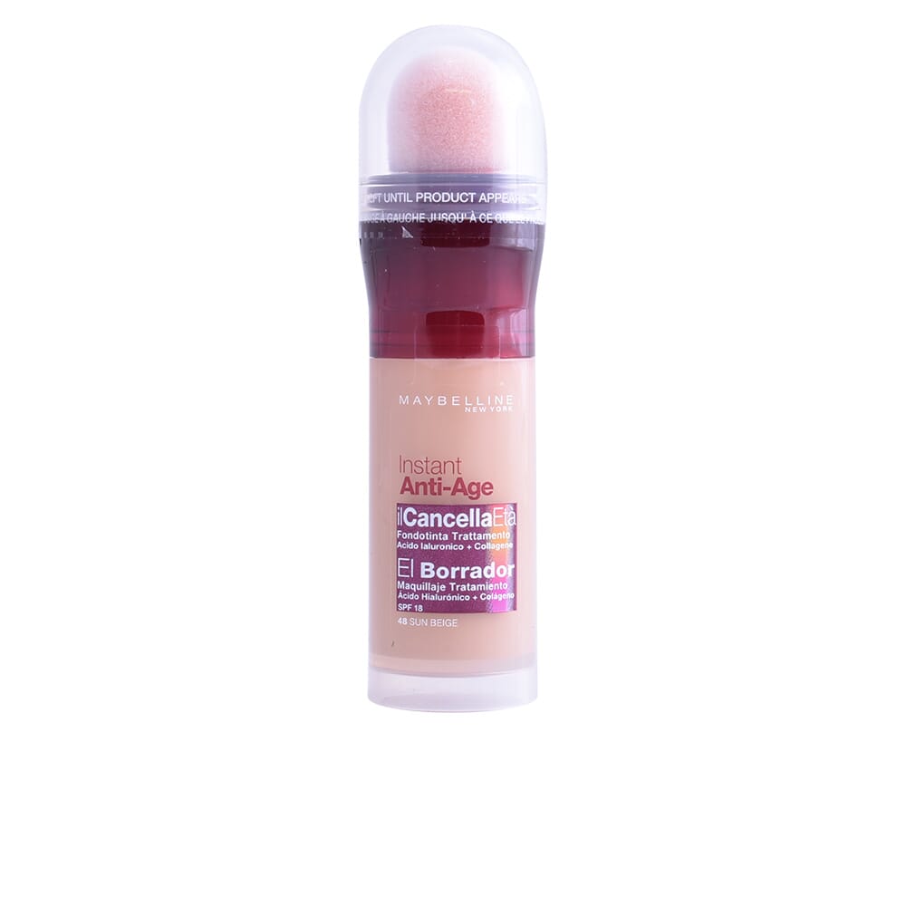 DE INSTANT ANTI-AGE MAKE-UP CORRECTOR #048-SUN BEIGE