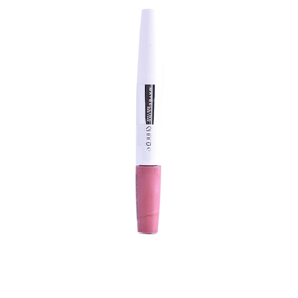 Superstay 24H Lip Color #185-Rose Dust 9 ml