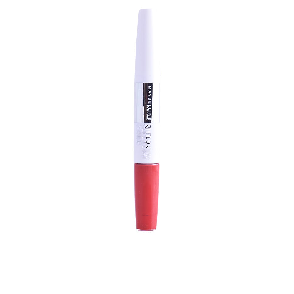 Superstay 24H Lip Color #510-Red Passion 9 ml